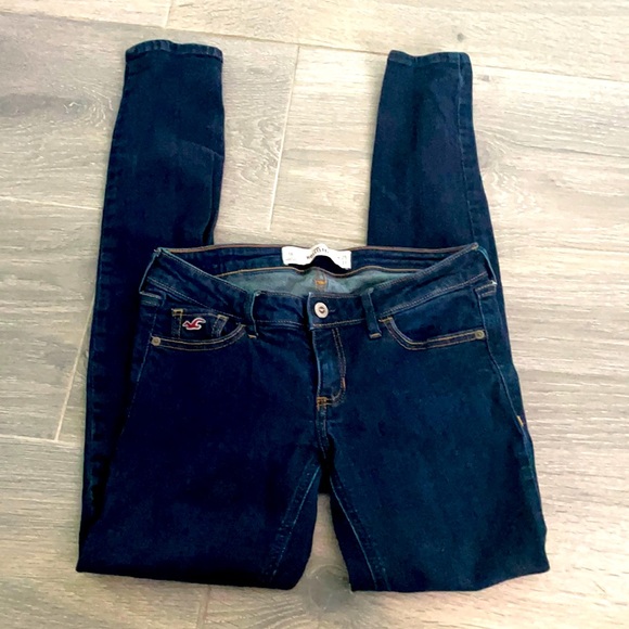 Hollister Denim - Hollister jeans